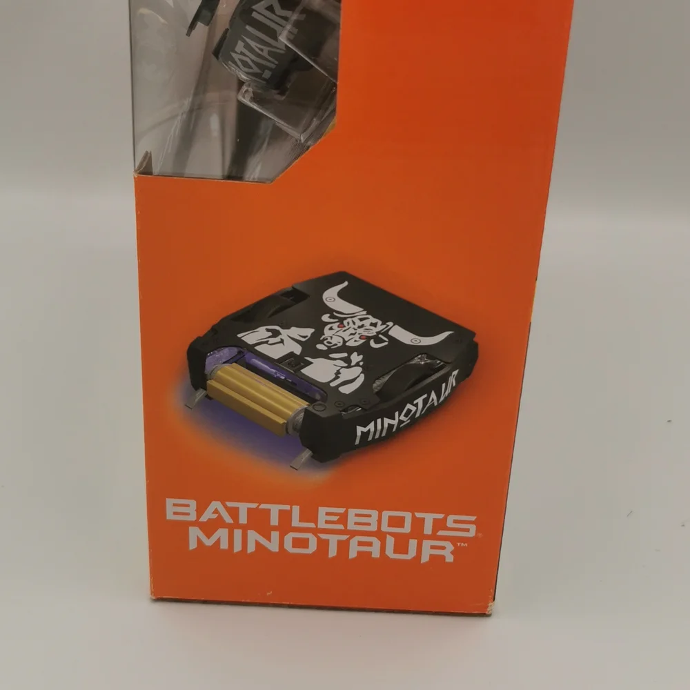 Hexbug battlebots rivals - Picture 3 of 6